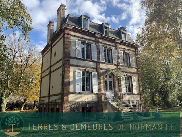 Maison vente à Évreux, Le Fidelaire