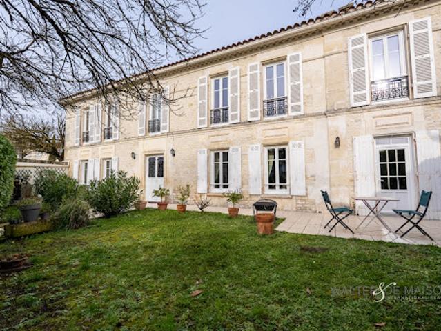Maison vente à Lonzac