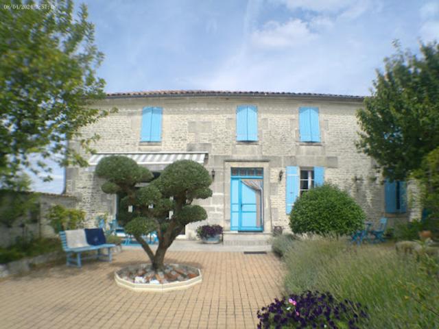 Maison vente à Segonzac, Charente