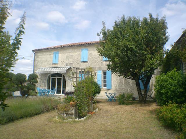 Maison vente à Segonzac, Charente