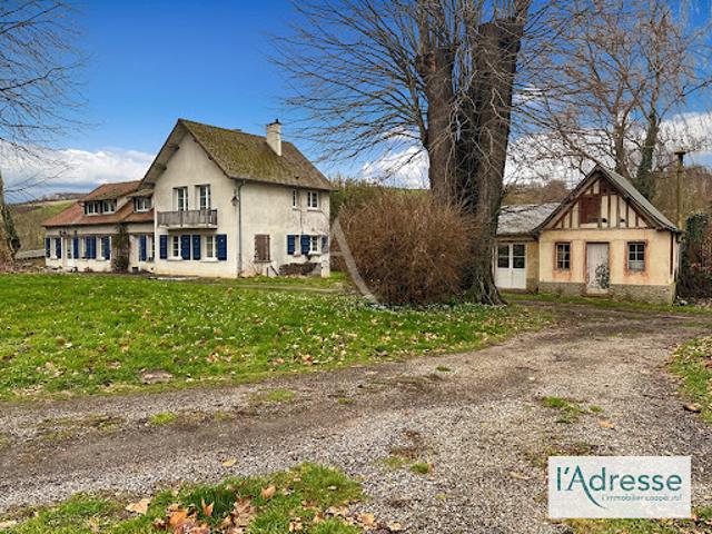 Maison vente à Les Andelys, Normandie