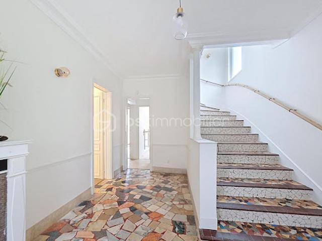 Maison vente à Bobigny, Vaux-montreuil
