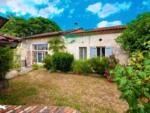 Maison vente à Périgueux, Saint-antoine-cumond
