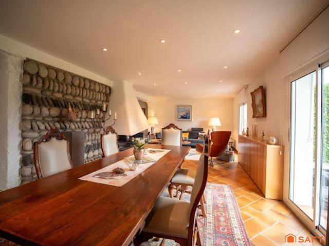 Maison vente à Saint-Gaudens, Pointis-de-rivière