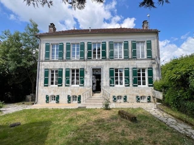 Maison vente à Saintes, Bussac-sur-charente