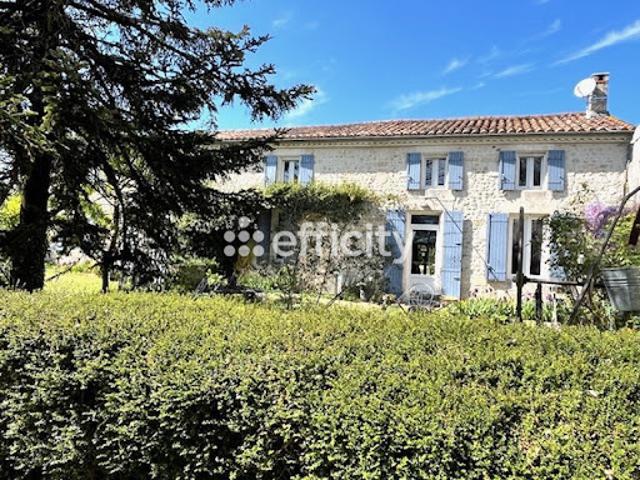 Maison vente à Epargnes