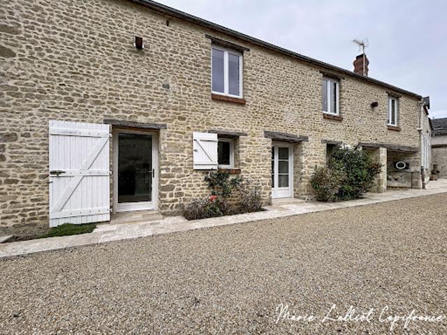Maison vente à Neuville-aux-Bois, Loiret
