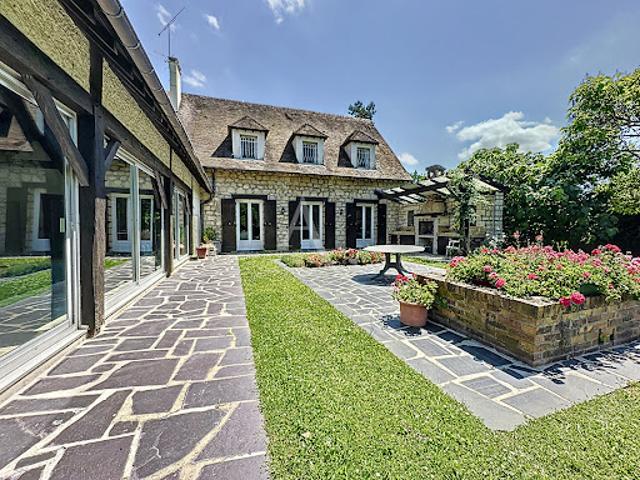 Maison vente à Meaux, Germigny-l'evêque