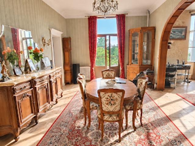 Maison vente à Pont-Casteth, Isle-Saint-Georges