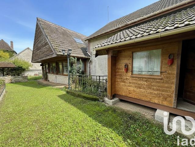 Maison vente à Sens, La Celle-saint-cyr