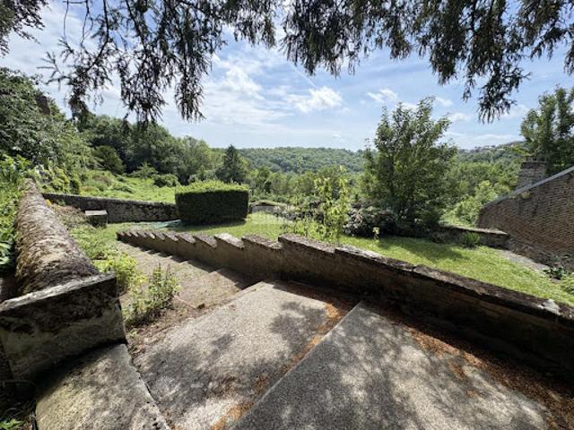 Maison vente à Laon