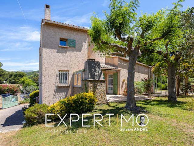 Maison vente à Marseille