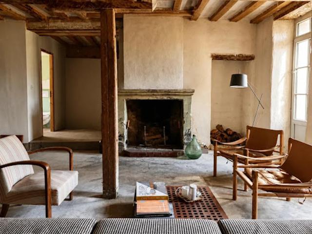 Maison vente à Miré, Maine-et-Loire