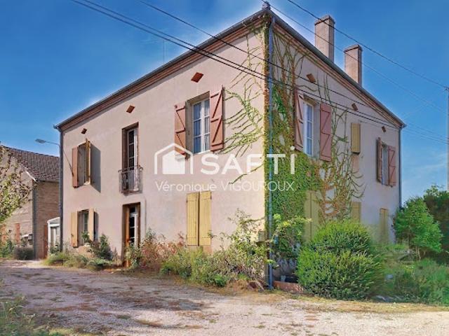 Maison vente à Castelsarrasin, Moissac