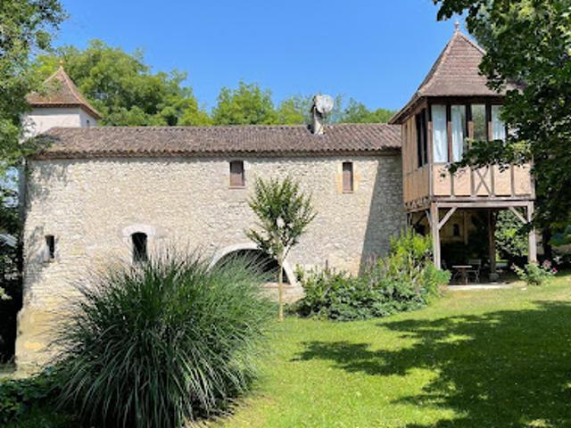 Maison vente à Villeneuve-sur-Lot, Monflanquin