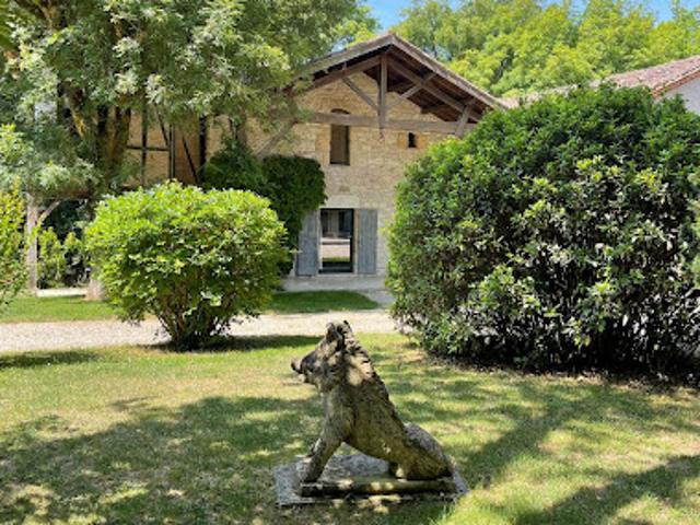 Maison vente à Villeneuve-sur-Lot, Monflanquin