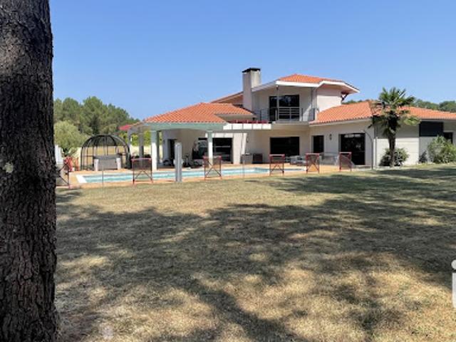 Maison vente à Mont-de-Marsan, Parentis-en-born