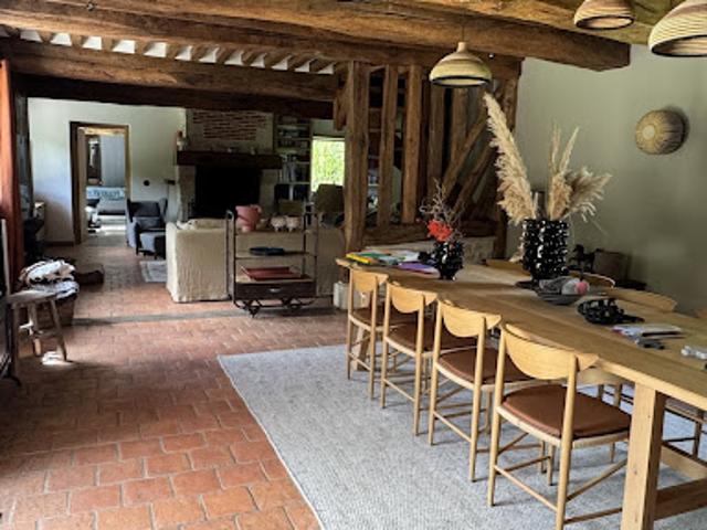 Maison vente à Lisieux, Pont-l'evêque