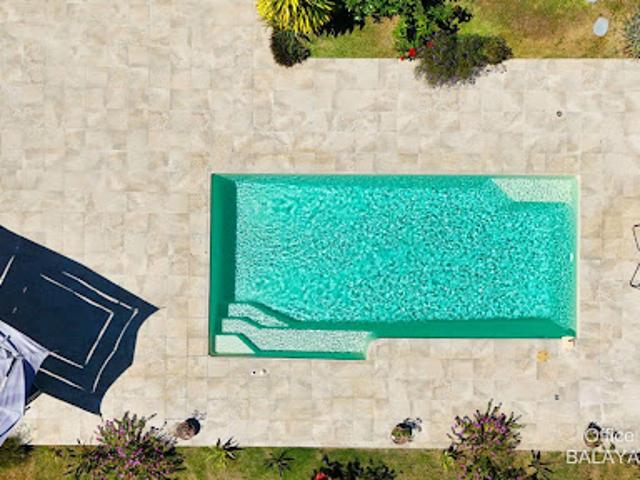Maison vente à La Réunion