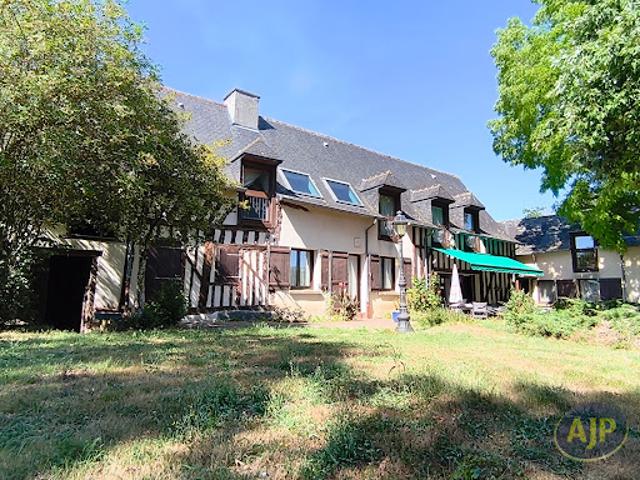 Maison vente à Rennes, Bretagne