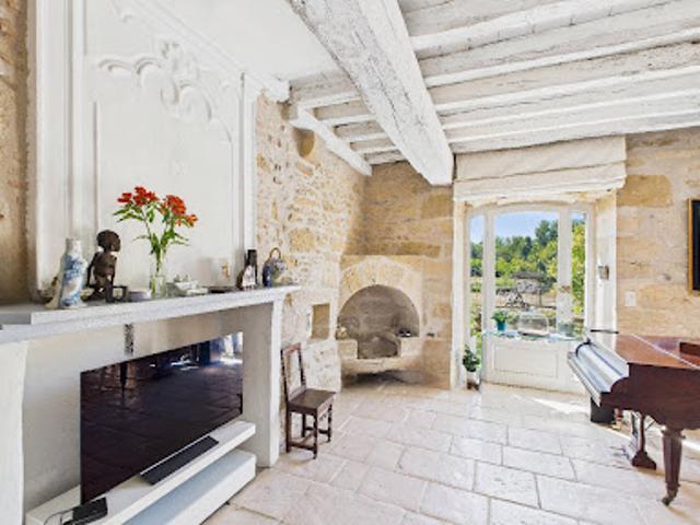 Maison vente à Saubusse, Batteste