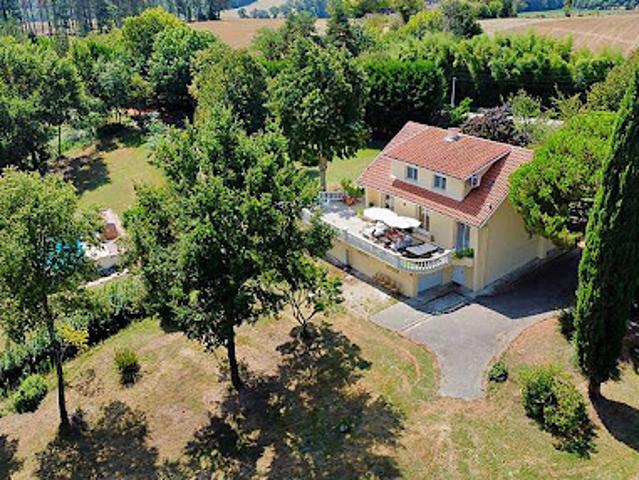 Maison vente à Marmande, Seyches