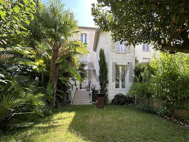 Maison vente à Tours