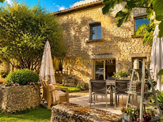 Maison vente à Confolens, Vars