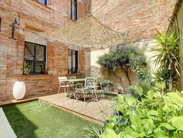 Maison vente à France métropolitaine, Verfeil