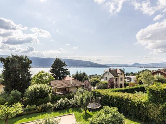Maison vente à Annecy, Veyrier-du-lac