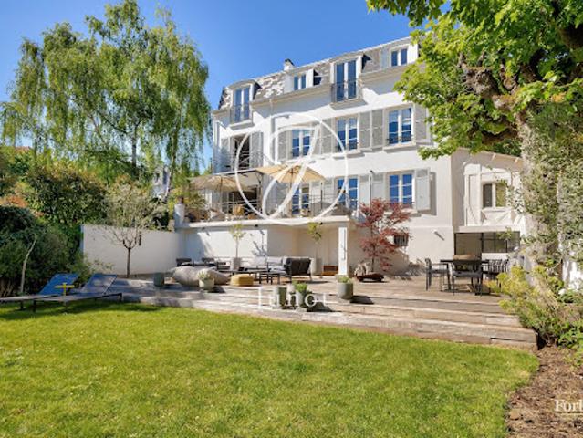 Maison vente à Résidence le Debuche, Ville-d'Avray
