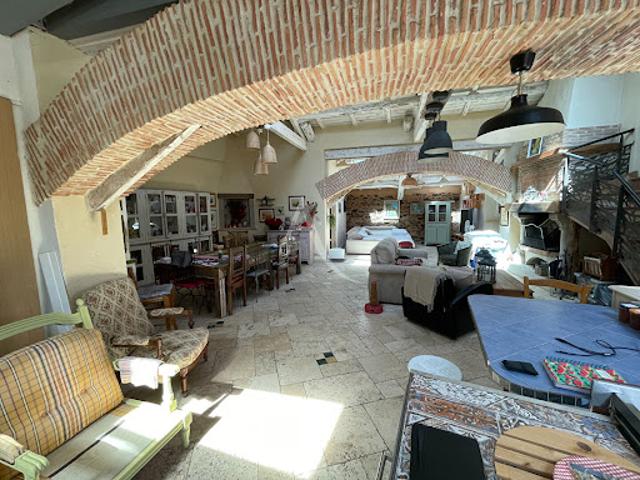 Maison vente à La Branié, Sainte-Gemme