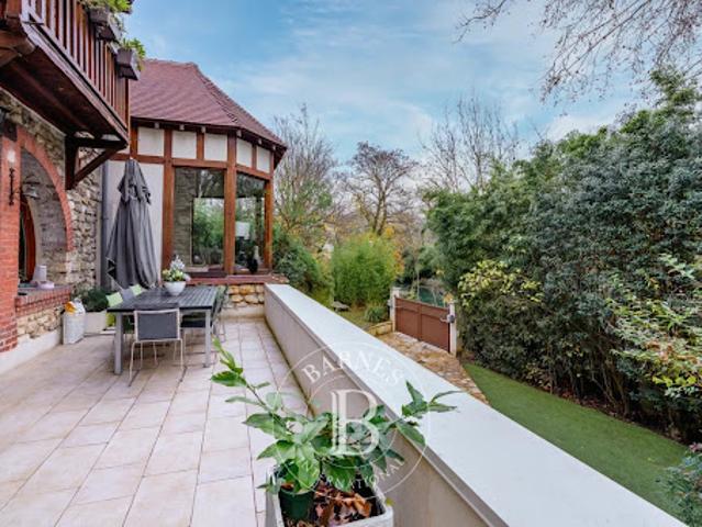 Maison vente à Mont-Mesly, Créteil