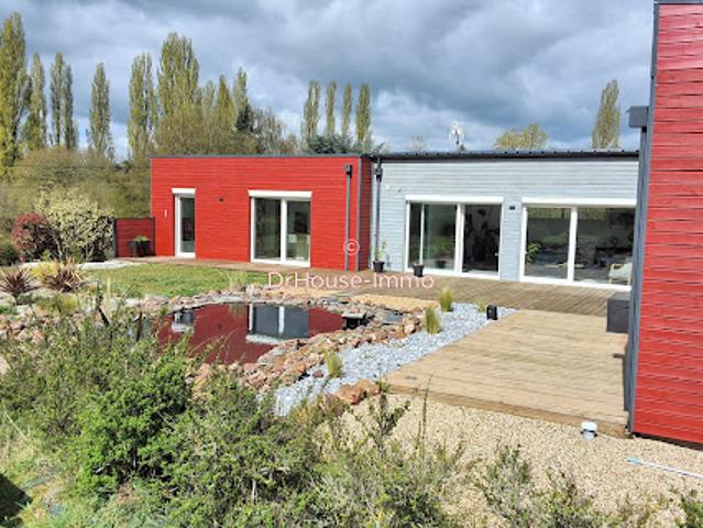 Maison vente à Mamers, Bonnétable