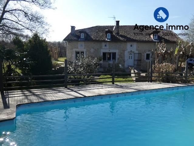 Maison vente à France métropolitaine, Nousse
