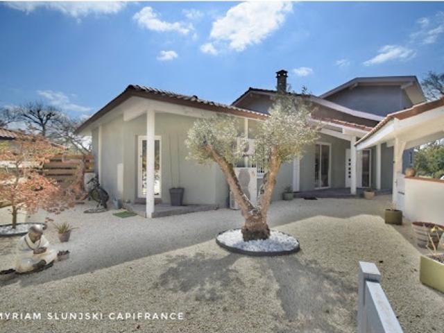 Maison vente à Vieux-boucau-les-bains, Jouan