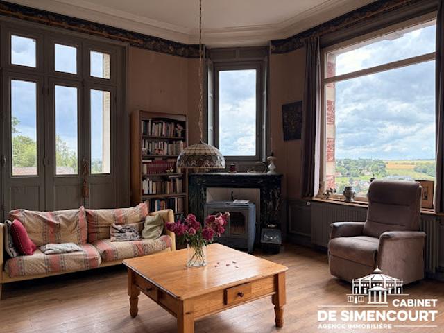 Maison vente à Montdidier