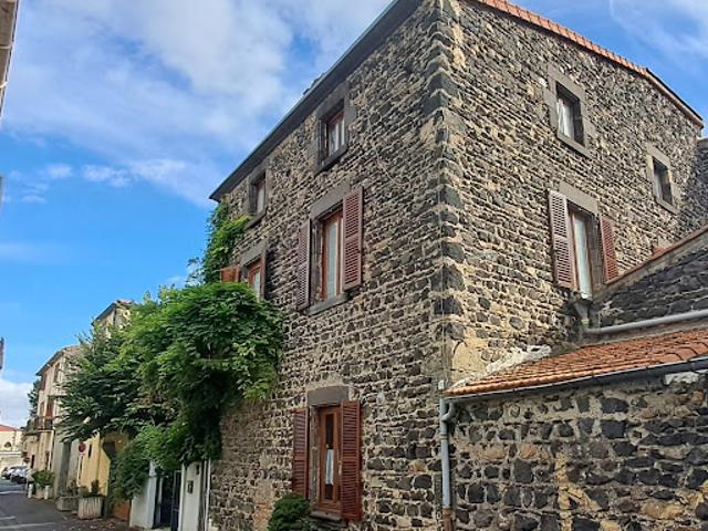 Maison vente à ZAC de Malmouche, Aubière