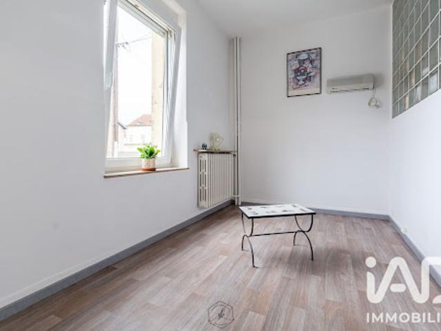 Maison vente à Thionville, Aumetz