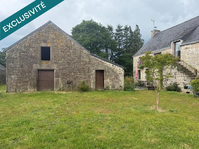 Maison vente à Lorient, Bretagne