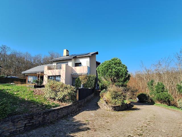 Maison vente à Autun, Bourgogne-Franche-Comté