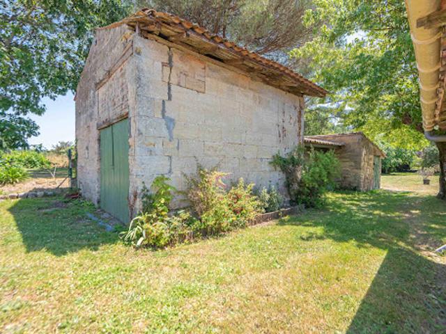 Maison vente à Bordeaux, Sadirac