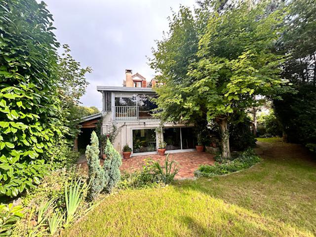 Maison vente à Saint-Germain-en-Laye, Poissy