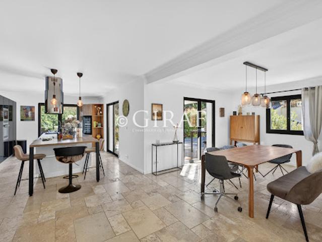 Villa vente à Grasse, Saint-paul-de-vence