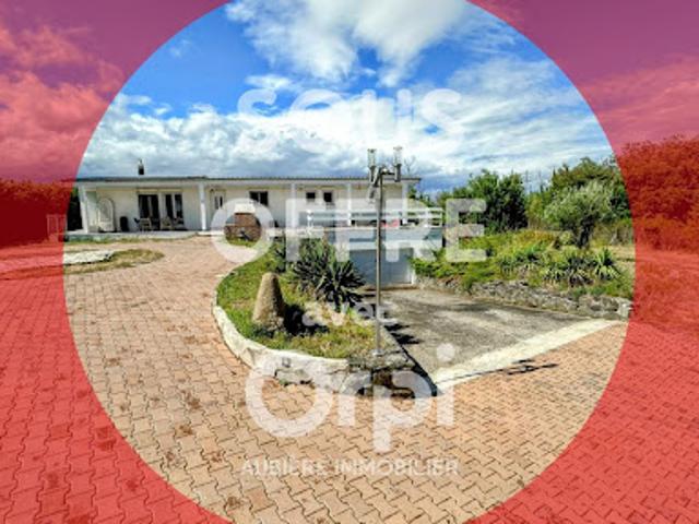 Maison vente à France métropolitaine, Aubière