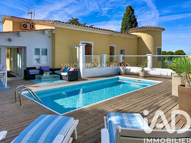 Maison vente à Arrondissement de Toulon, Sanary-sur-mer