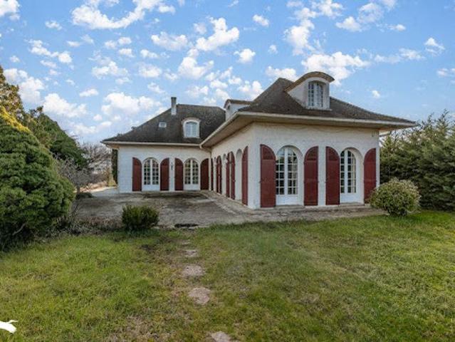 Maison vente à France métropolitaine, Belin-béliet