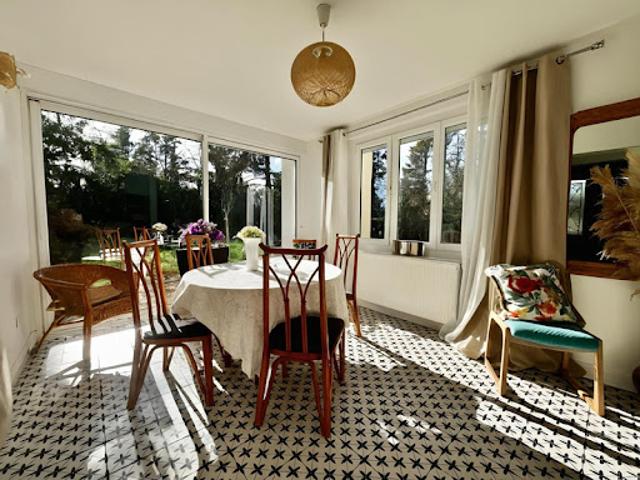 Maison vente à Roanne, Commelle-vernay