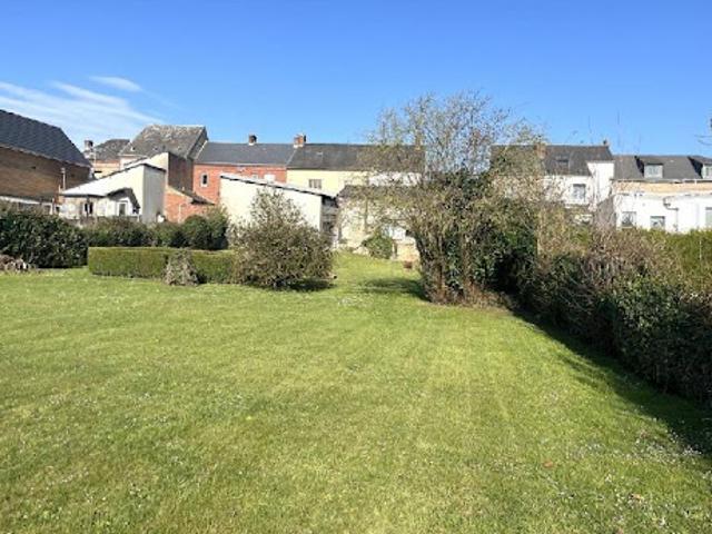Maison vente à Friville-Escarbotin, Somme