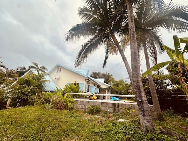 Maison vente à La Réunion